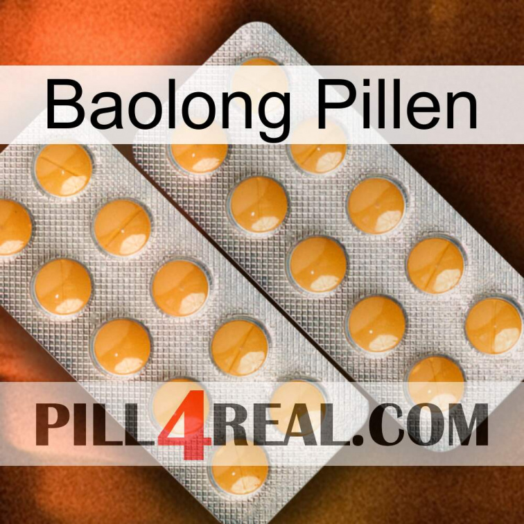 Baolong Pills levitra2